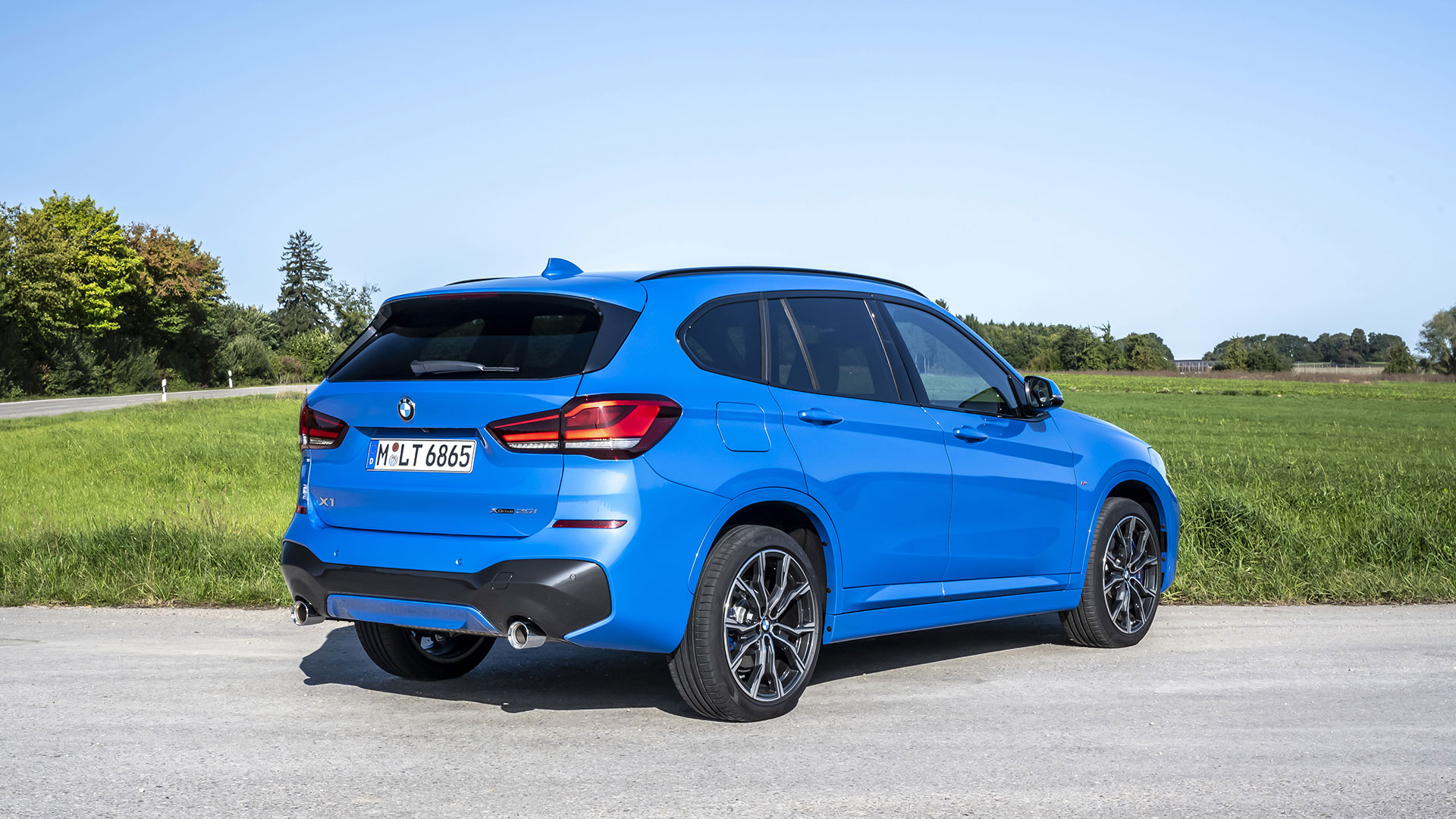 BMW X1 Cars For Sale AutoTrader UK